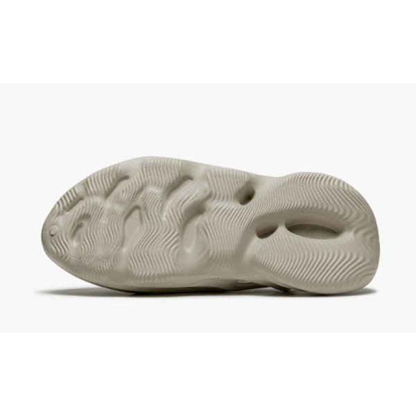 2022 Yeezy Slides Adidas Yeezy Foam RNNR "Sand" - Click Image to Close
