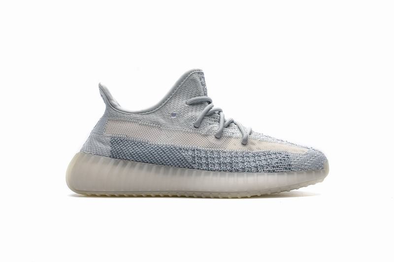 Adidas Yeezy Boost 350 V2 "Cloud White" (FW5317) Reflective Online Sale - Click Image to Close